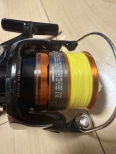 シマノ ソアレCI4+ C2000PGSSのサムネイル
