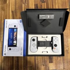 Backbone one iPhone用PlayStation Editionのサムネイル