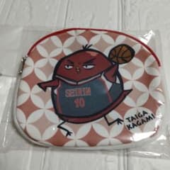 쿠로코의 농구 KAGAMI 포치 이치 반 쿠지