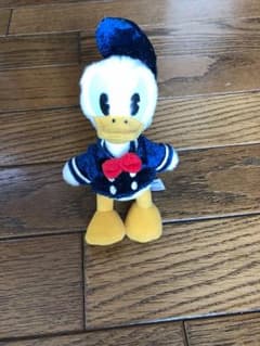 ドナルドのストラップのサムネイル