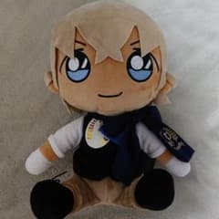 名探偵コナン プレシャリティスペシャルぬいぐるみ 安室透のサムネイル