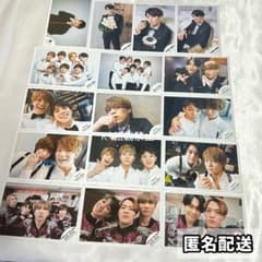 Travis Japan 公式写真 セルフィー - メルカリ