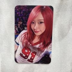 aespa SPECIAL抽選会 smtown 限定 トレカ ジゼル - メルカリ