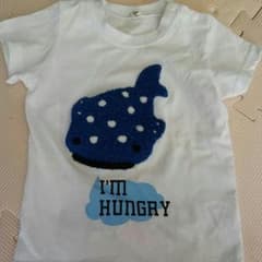 早いもの勝ち！ジンベイザメTシャツのサムネイル
