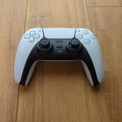 ジャンク品 PlayStation 5 DualSenseのサムネイル