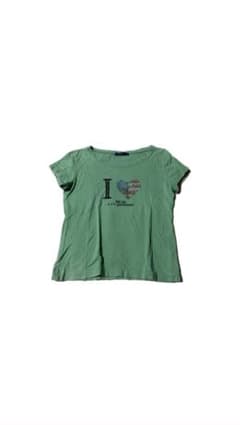 MCM o.t.c premium フロントプリント 半袖 Tシャツのサムネイル