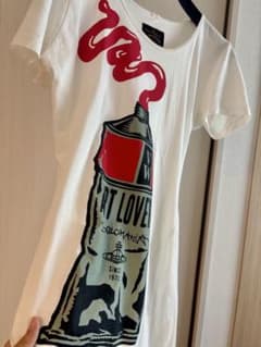 Vivienne Westwood Tシャツのサムネイル