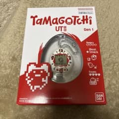 ユニクロ　たまごっちのサムネイル