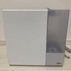 ハイブリッド式加湿器　　　　　AHD -D９Ｋ-Wのサムネイル