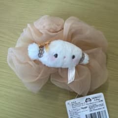 こぎみゅん　ウェディングパーティー　ぴょこきゅん　シュシュ　匿名配送