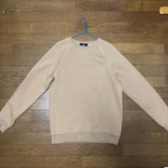 H&M ニット スウェット トレーナーのサムネイル