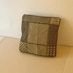 ３枚SET クッションカバー　43×43のサムネイル