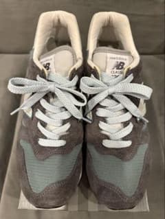 New Balance M1300CLS 27cm ポロ ラルフローレン RRL New Balance M1300CLS 27cm ポロ ラルフローレン RRL - メルカリ