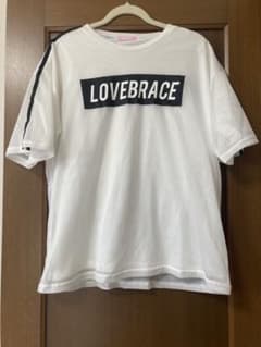 W♡C メッシュ Tシャツ Fサイズのサムネイル