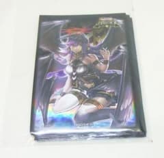 遊戯王 JUDGE 2025 堕天使イシュタム スリーブ 80枚 未開封 JUDGE 2025 堕天使イシュタム スリーブ80枚 - メルカリ
