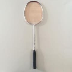 Badminton racket