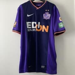 超美品　サンフレッチェ広島 Nike ナイキ　ジャージ　Lサイズ　2014年 超美品 サンフレッチェ広島 Nike ナイキ ジャージ Lサイズ 2014年