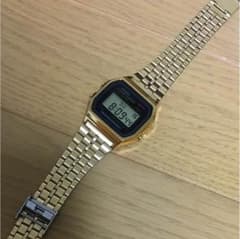 casio 腕時計のサムネイル