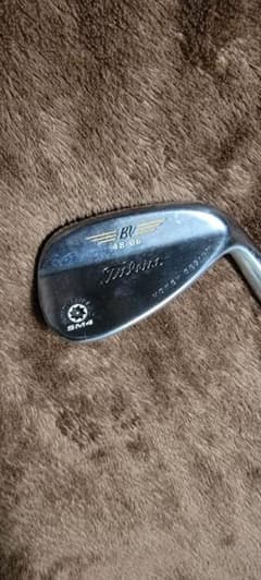 Titleist Vokey Design 48度 ウェッジのサムネイル