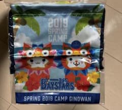 宜野湾キャンプスターマン巾着のサムネイル