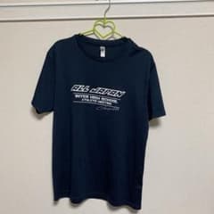 バレーボールTシャツ　All JAPANのサムネイル