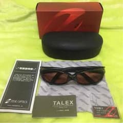mwam様 専用 ZEAL ジール VERO ヴェロ TALEX 偏光のサムネイル