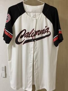ベースボールTシャツのサムネイル