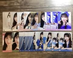 =LOVE イコラブ 山本杏奈 生写真 まとめ売り 18枚セットのサムネイル