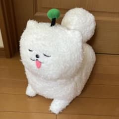 18TRIP しゅうまい寝そべりBIGぬいぐるみ2の入手方法まとめ – 攻略大百科