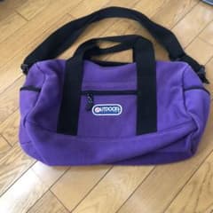OUTDOOR アウトドア ボストンバッグのサムネイル