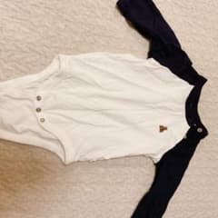GAP ロンパースのサムネイル