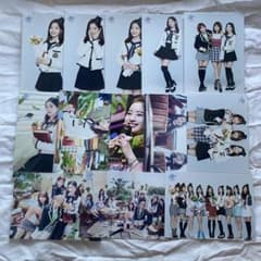 twice candypop ラントレ ダヒョンのサムネイル