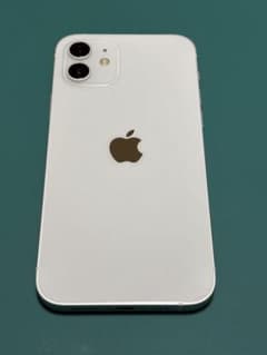 iPhone12 128GB ホワイト SIMフリー - メルカリ