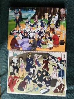 刀剣乱舞花丸 イベントDVDのサムネイル