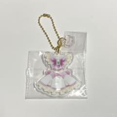 キュアドリーム　アクリルキーホルダーのサムネイル