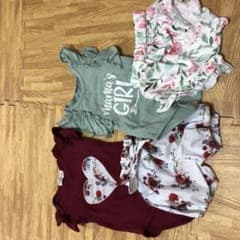 ベビー服のサムネイル