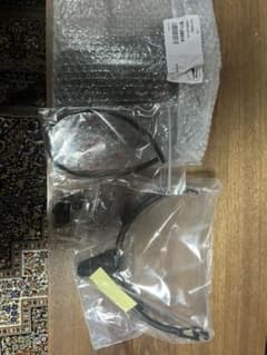 ドゥカティ純正部品 97180911Aのサムネイル