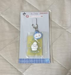 이치 반 쿠지 치이카와 ~ 왠지 먼지 치이카와의 온천 ~ 고무 매력 토끼