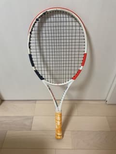 は*ん様 Babolat バボラ　PURE STRIKE 100 テニスラケットのサムネイル