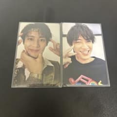 M!LK 曽野舜太 トレカ