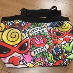 ヒステリック ミニ バックのサムネイル