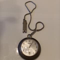 SEIKO 懐中時計 【稼働品】のサムネイル
