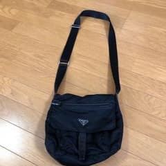 ⭐︎マニーさん専用‼️PRADA プラダ ショルダーバッグのサムネイル
