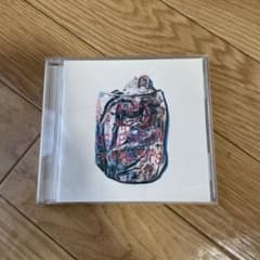 ANTI ANTI GENERATION/RADWIMPSのサムネイル