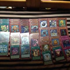 遊戯王 ジャンドのサムネイル