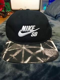 【未使用】NIKE キャップのサムネイル