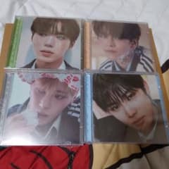 ALD1 EUPHORIA jewel case CD 新品未開封 - メルカリ