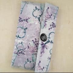 SALE♡おすそ分けファイル アンティークキーのサムネイル