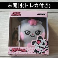 ATEEZ ホンジュン ポップアップ WAX TABLET MATZ | Shop at