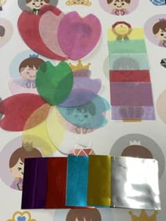 濃いピンク入り♡King&Prince ～Mｒ.～ 福岡ドーム 4/3 落下物♡のサムネイル